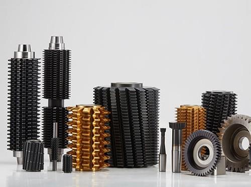 氮化钛(TiN)加工涂层刀具有什么作用?